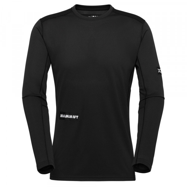 Mammut Eiger Nordwand FL Longsleeve Men